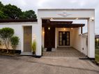 3 Br House for Sale in Kesbewa