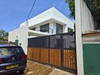 3BR House for Sale in Rawathawaththa, Moratuwa (HS4779)