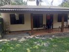 3BR House for Sale in SOS Junction Kesbewa