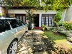 3BR house for sale in the heart of Mount Lavinia.