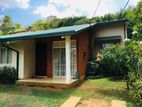 3BR House for Sale in Victoria Range Bungalows, Digana (SH 14634)