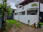 3BR House ( Ground Floor) For Rent in Boralesgamuwa