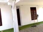3BR House (Ground Floor) Rent @ Maharagama, Arawwala