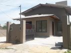 3BR House Rent Yakkala Gampaha RD