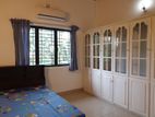 3BR House with Furniture Elvitigala Mawatha