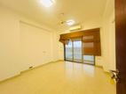 3BR iconic 110 unfurnished apartment for rent