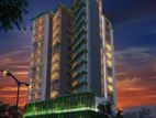3BR Luxury Furnished Apartment for rent - Colombo 8.