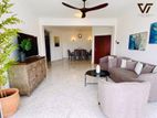 3BR Luxury Furnished Apartment for Rent - Rosmead Place, Colombo 07