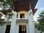 3BR Modern Residence for Sale Near Kerawalapitiya Highway Entrance