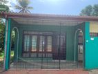 3BR Nice House for Sale – Wattala