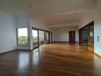 3BR Penthouse for Rent in Colombo 6