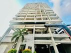 3BR Sea View Apartment For Sale in Colombo 06