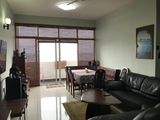 3BR Sea View Apartment for Sale in Dehiwala