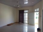 3BR second floor new house for rent in dehiwala galvihara rd
