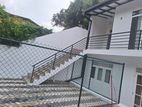 3BR Separated Upstair House for Rent in Battaramulla Koswatte