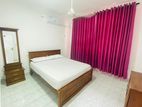 3BR Short-Term Rental Apartment in Colombo 06 –Fully Furnished (CSPLG0F)
