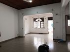 3BR single storey individual house for rent in dehiwala waidya road