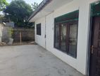 3BR single storey individual house for rent in mount lavinia