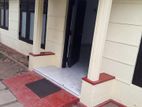 3BR Single Story House for Rent in Walisara