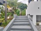3BR Stylish Ground Floor House for Rent Pelawatta Battaramulla [1866]
