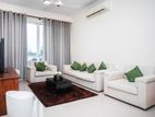 3BR Trillium Apartment for Rent in Colombo 7