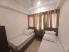 3BR Trizen apartment for rent - higher floor