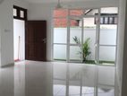 3BR two story house for rent in a Gated community - Rajagiriya