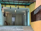 3BR twostory house for rent embuldeniya Nugegoda