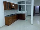 3BR Unfurnished Apartment For Rent In Dehiwala