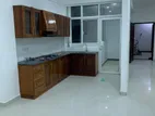 3BR Unfurnished Apartment For Rent In Dehiwala