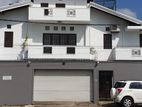 3BR UNFURNISHED LUXURY HOUSE FOR RENT AT THALAWATHUGODA (LH 3556)