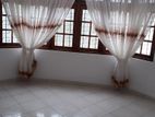 3BR Upstair House for Rent Battaramulla
