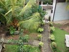 3BR Upstair House for Rent - Homagama