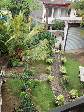 3BR Upstair House for Rent - Homagama
