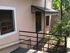 3BR Upstair House for Rent near ITN Battaramulla [1856]