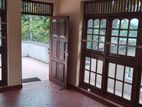 3 BR Upstairs Annex for Rent Kailagoda