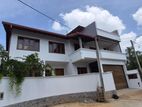 3BR Upstairs House for Rent – Thalawathugoda (PHB305)