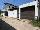 3BR Wattala Alwis Town Near to Lyceum School HOUSE FOR SALE*