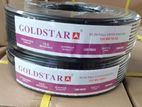 3C2V CCTV Video Cable 100m Full Copper