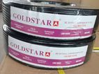 3C2V CCTV Video Cable 100m Full Copper - GEL