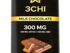 3 Chi Milk Chocolate