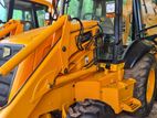 3CX JCB Backhoe Loader