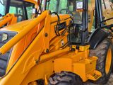 3CX JCB Backhoe Loader