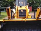 3CX SITEMASTER - BACK HOE LOADER