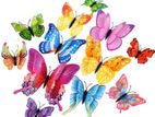Butterfly Wall Stickers