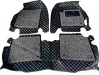 3D Carpet for Car and Jeep
