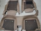 3D Carpet