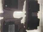 3D Carpet for Toyota Vitz KSP90 2007