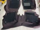 3D Carpet for Toyota Vitz KSP90 2007