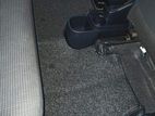 3D Carpet Full Leather